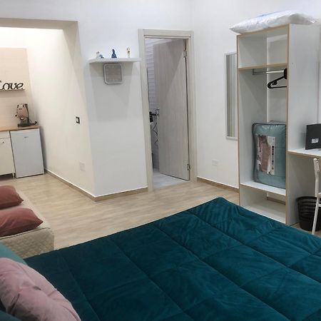 Casa Kiro Apartment Naples Luaran gambar