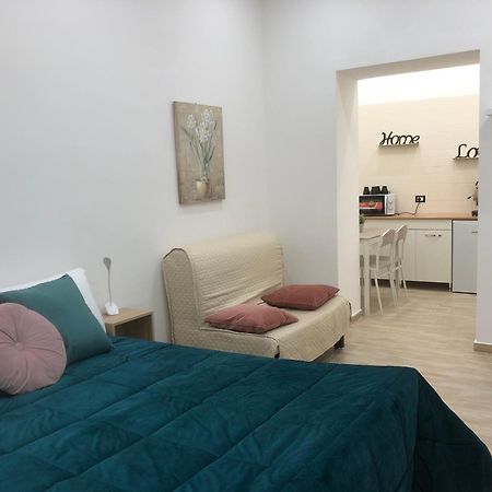 Casa Kiro Apartment Naples Luaran gambar