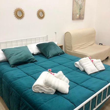 Casa Kiro Apartment Naples Luaran gambar