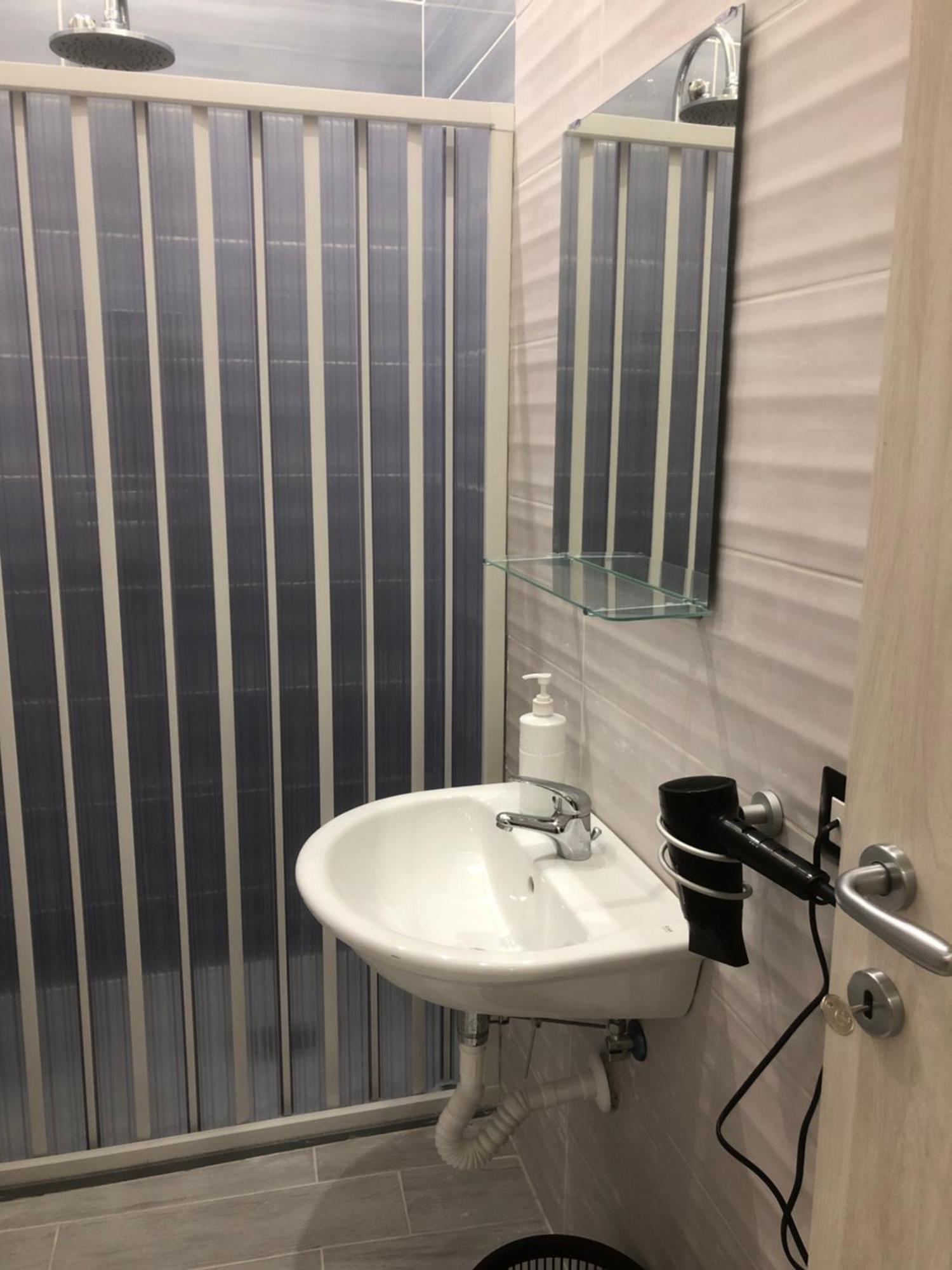 Casa Kiro Apartment Naples Luaran gambar