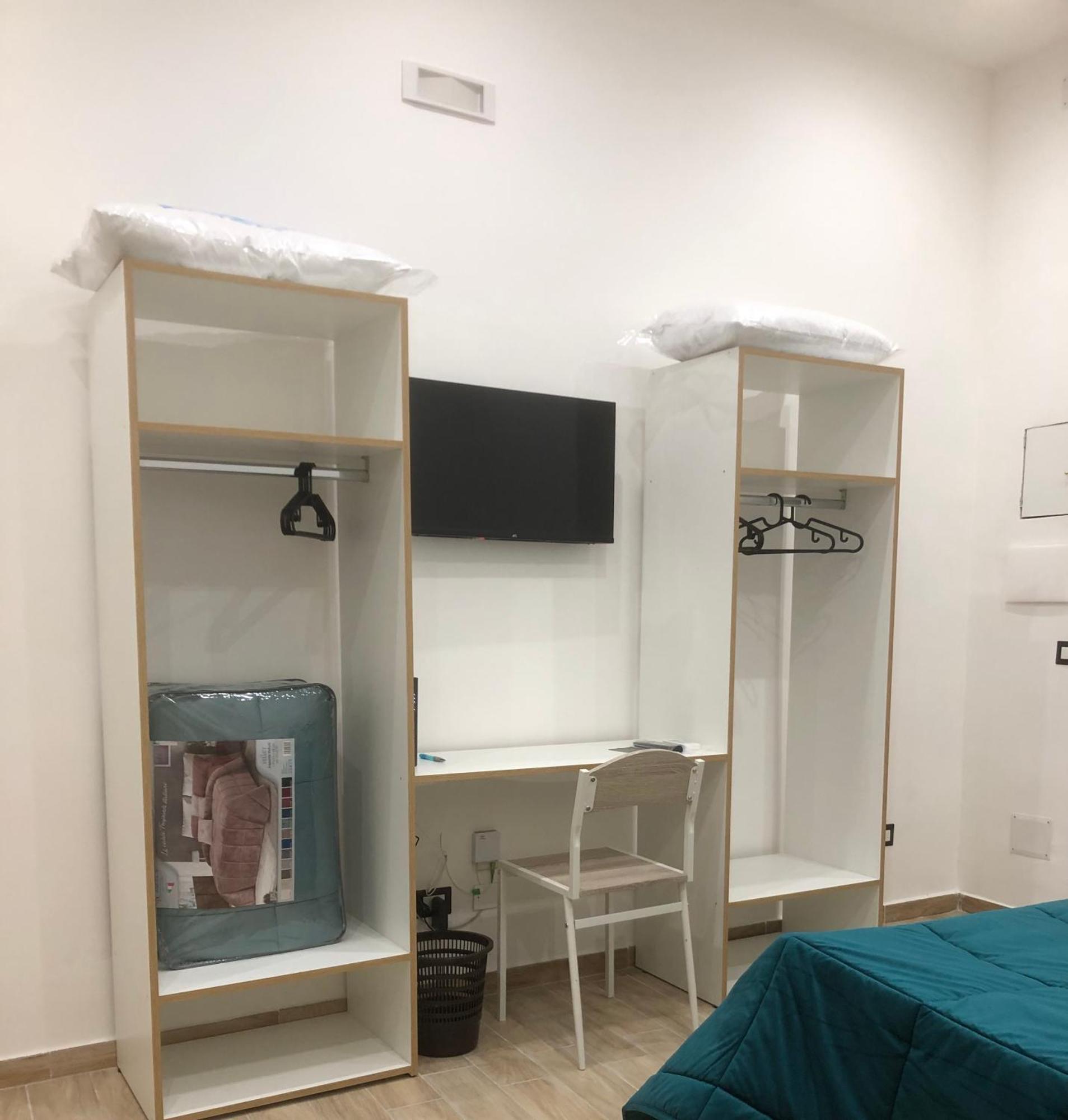 Casa Kiro Apartment Naples Luaran gambar