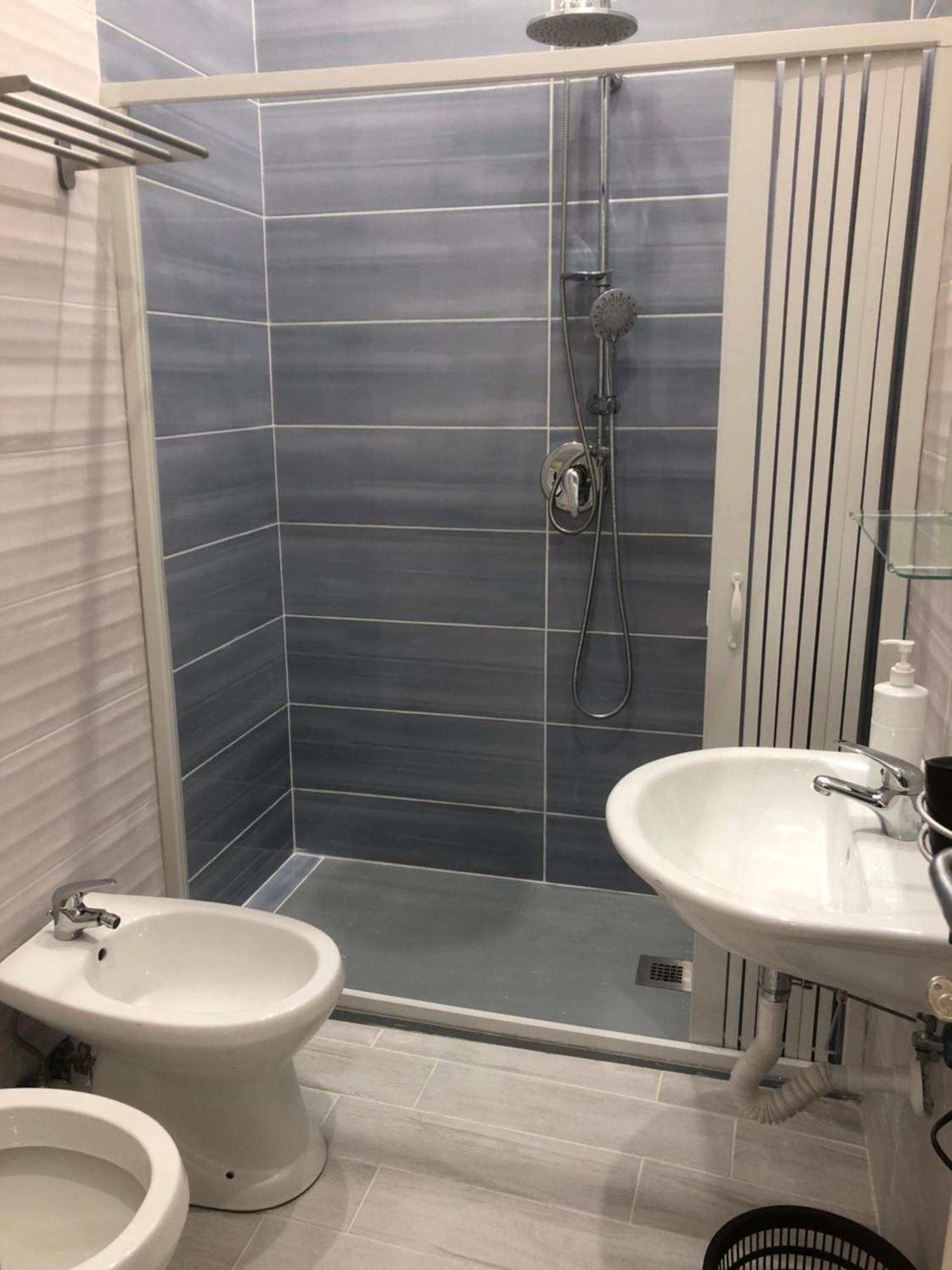 Casa Kiro Apartment Naples Luaran gambar