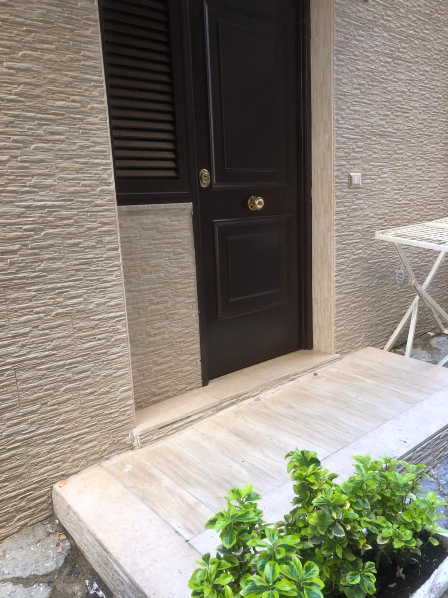 Casa Kiro Apartment Naples Luaran gambar